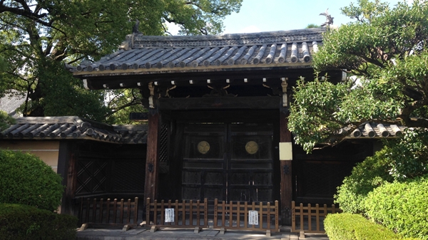 建中寺