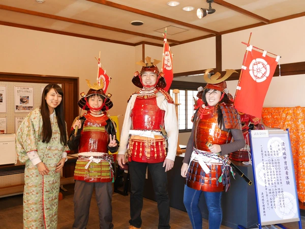 清洲甲冑工房