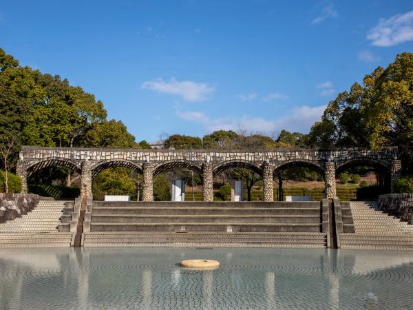 大府みどり公園