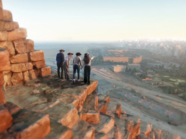 IMMERSIVE JOURNEY 名古屋