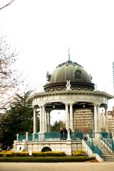 Tsuruma Park