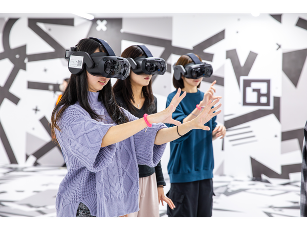 IMMERSIVE JOURNEY 名古屋