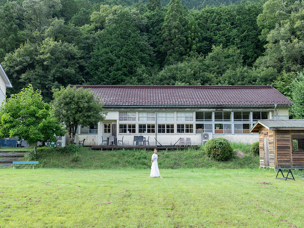 Nokiyama School