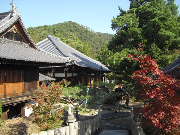 Jakkoin Temple
