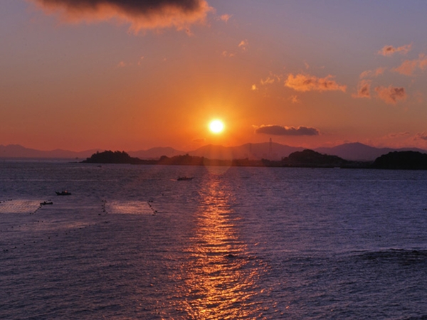羽豆岬