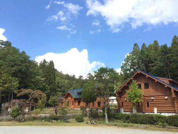 豊川市野外センター きららの里