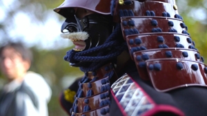 世界武士峰会