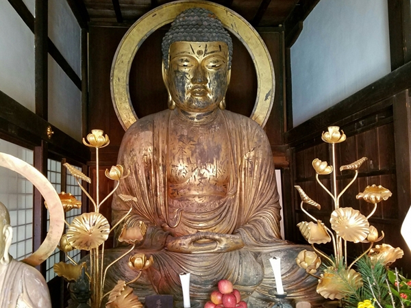 龍潭寺