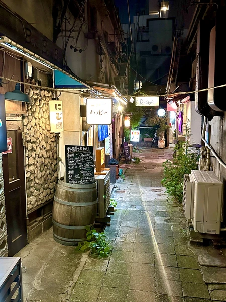 ボンボンセンター