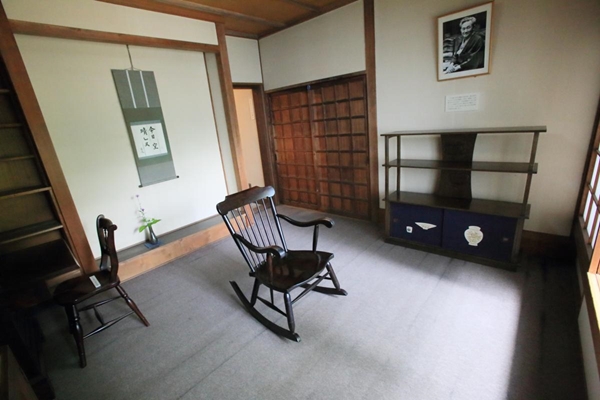 豊田市民芸館