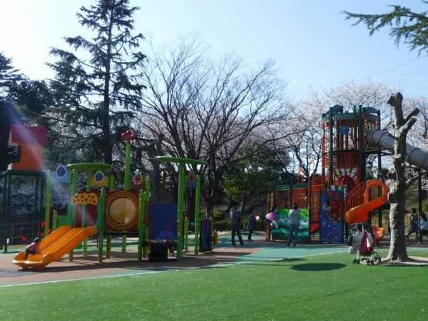 大池公園