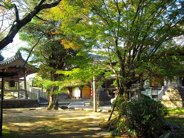 Jakkoin Temple