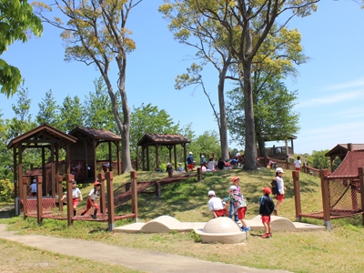 Eastern Mikawa Furusato Park