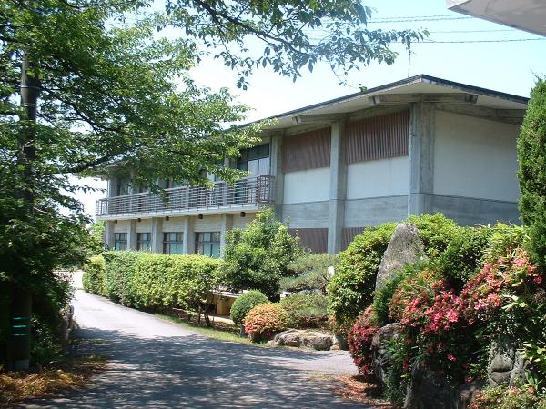 五色園