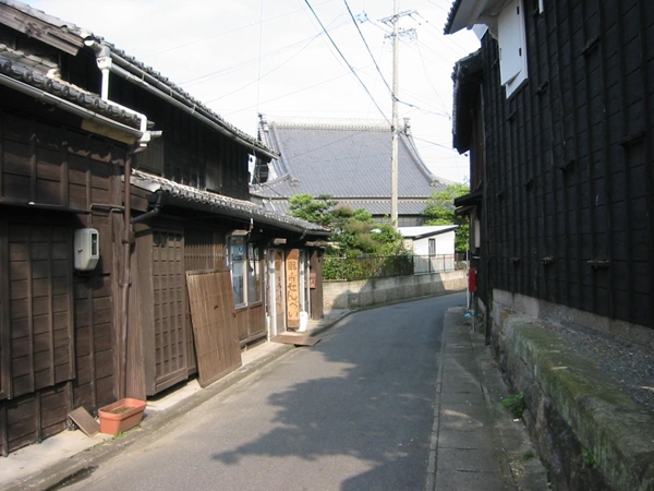 紺屋海道