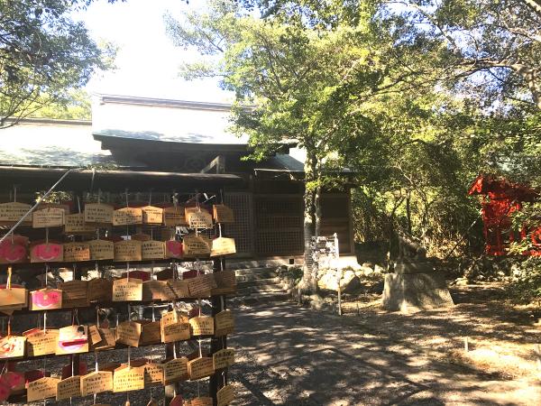 羽豆岬