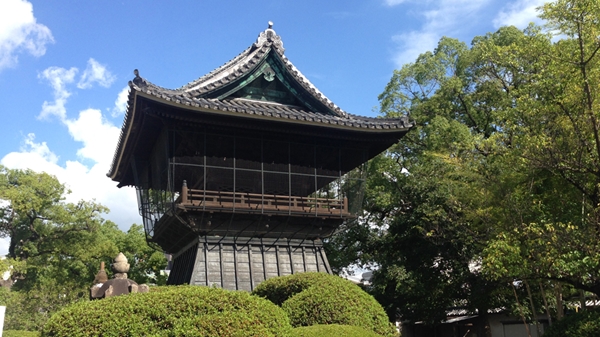 建中寺
