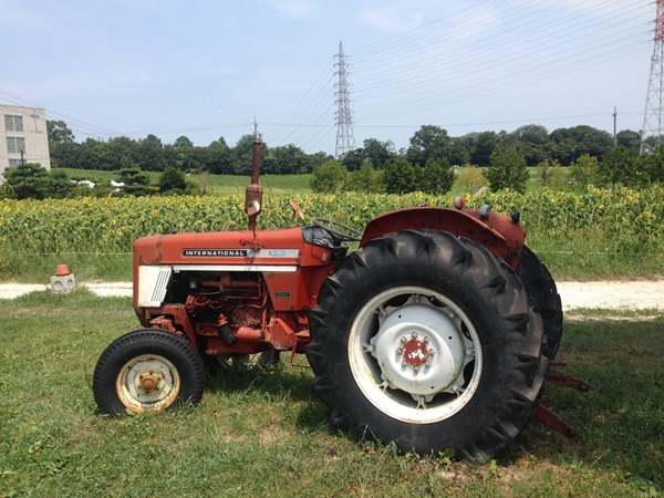 Aichi Ranch