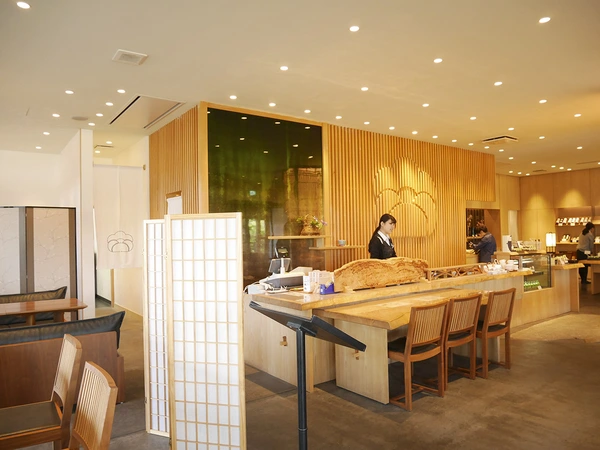 Matcha Museum Saijoen Wakuwaku