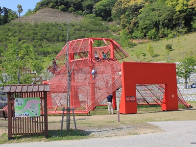 東三河故鄉公園