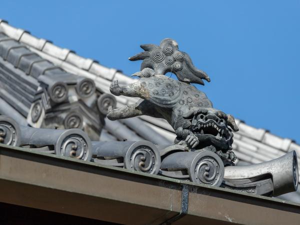 本證寺