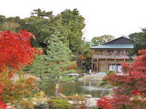 德川园