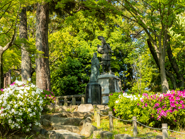 清洲城