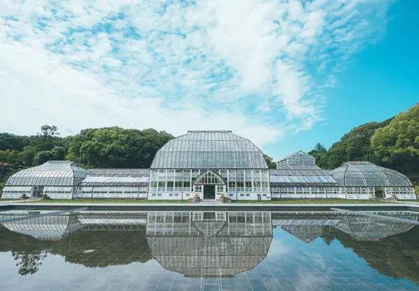 名古屋东山动植物园