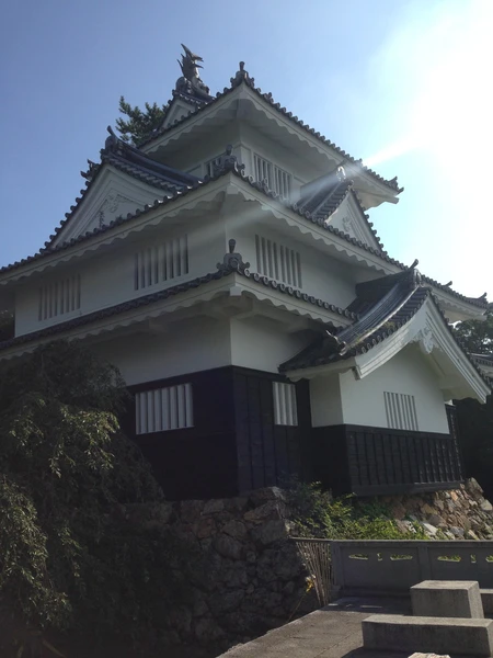 Yoshida Castle
