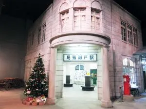 日本遺産のまち 瀬戸市を満喫！美食懐石ランチとろくろ体験コース 【瀬戸おもてなし観光タクシーツアー】