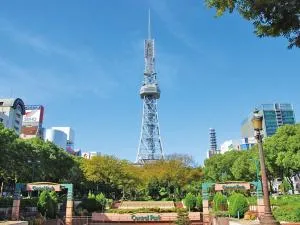 名古屋定期観光バス《午前》名古屋城・覚王山日泰寺コース
