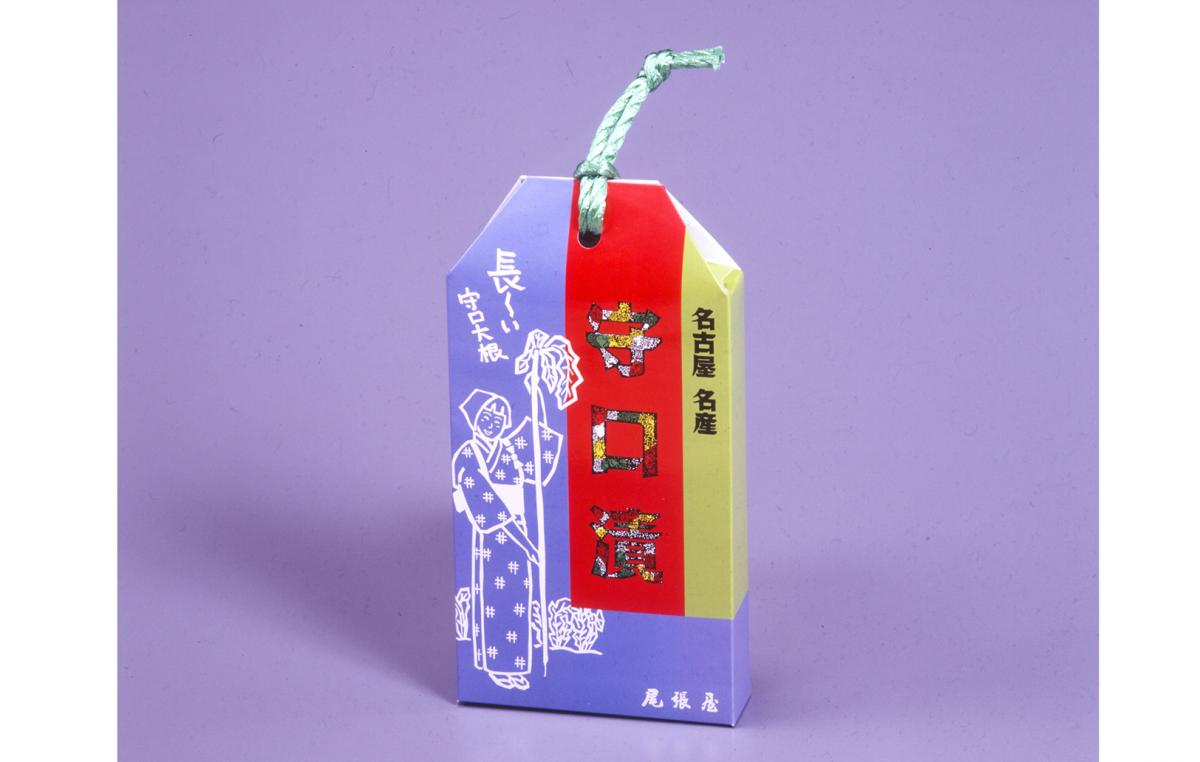 株式会社尾張屋