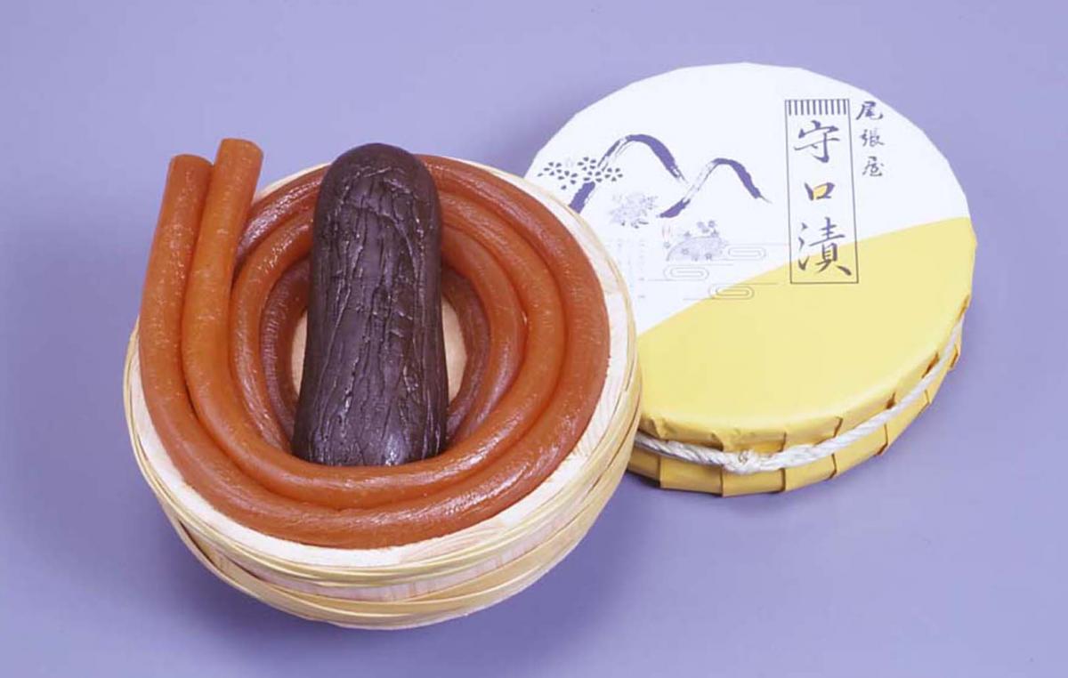 株式会社尾張屋