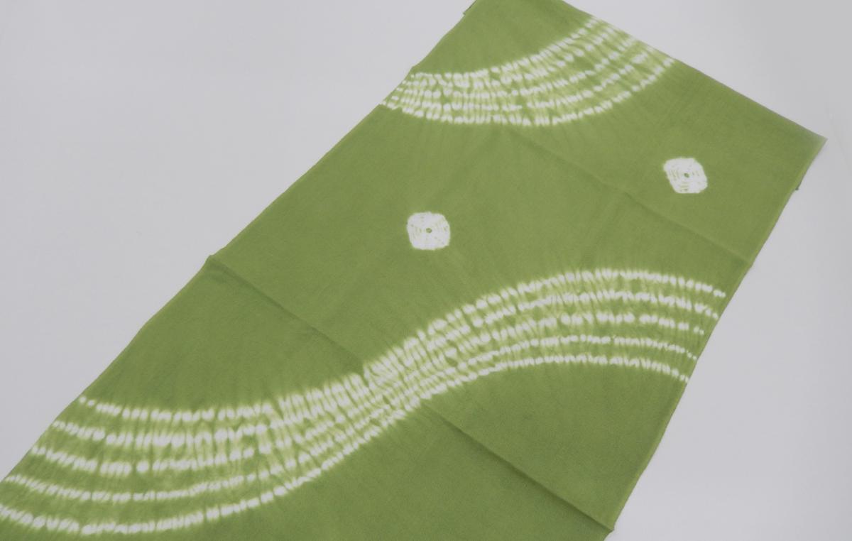 手ぬぐい　有松絞商工協同組合