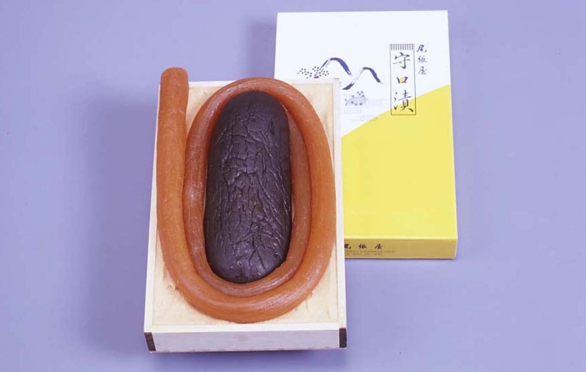 株式会社尾張屋