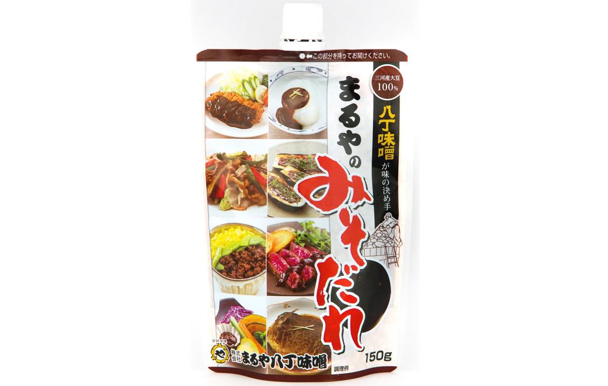 まるやのみそだれ