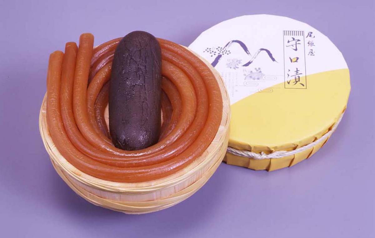 株式会社尾張屋