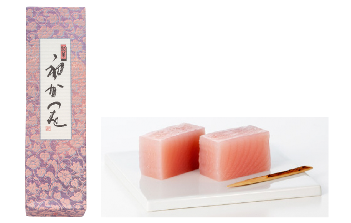 株式会社美濃忠　初かつを