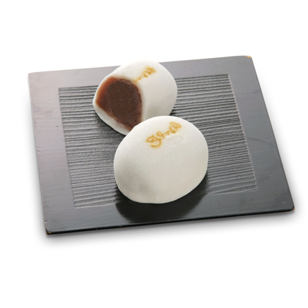 株式会社　きよめ餅総本家　栗入り きよめ餅