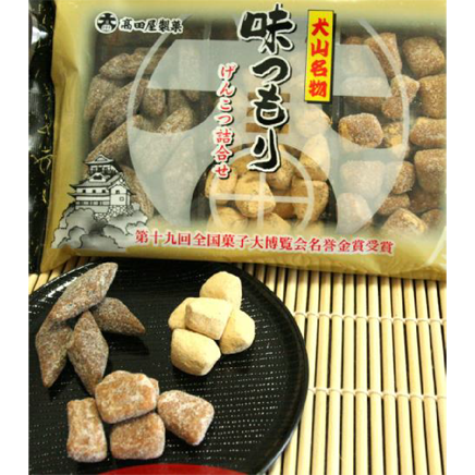 有限会社高田屋製菓