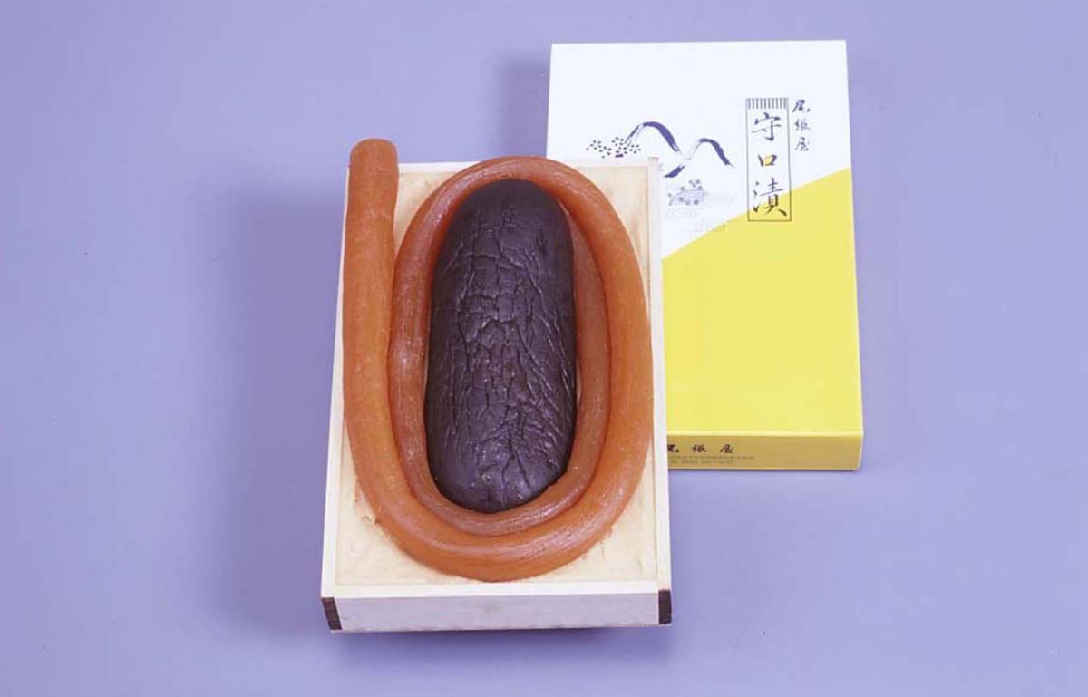 株式会社尾張屋