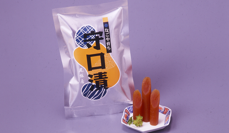 株式会社尾張屋