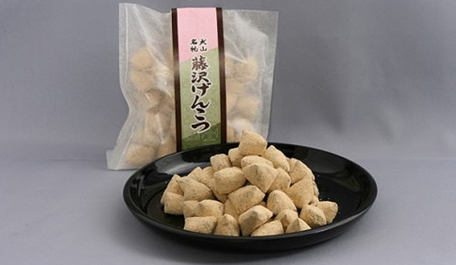 藤澤製菓株式会社