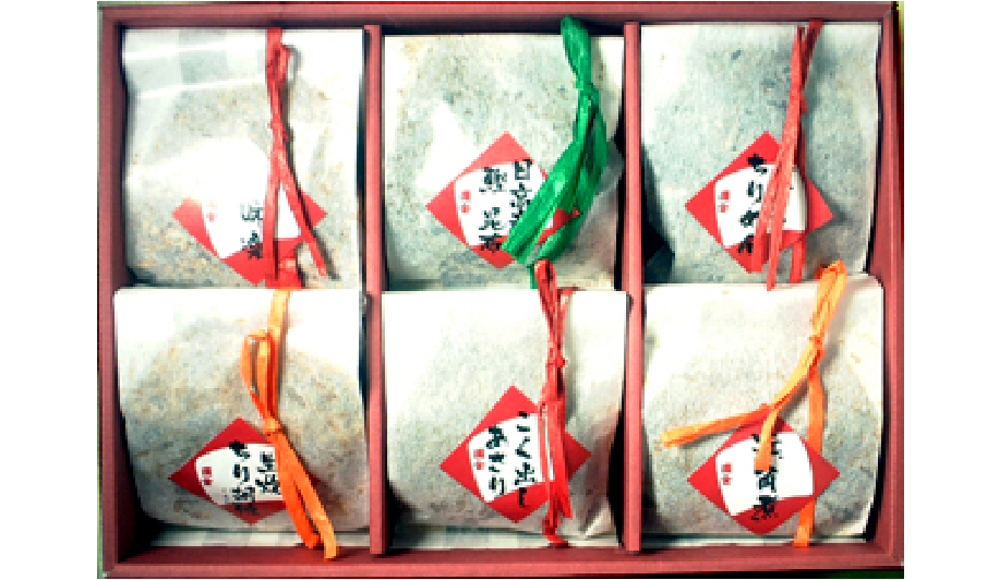 三河湾産生　手剥あさり佃煮