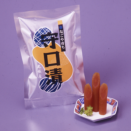 株式会社尾張屋