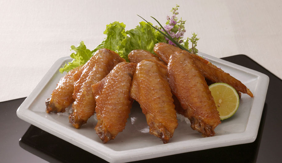 株式会社石昆　うみぁーっ手羽