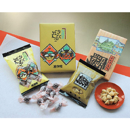 株式会社厳骨庵　げんこつ