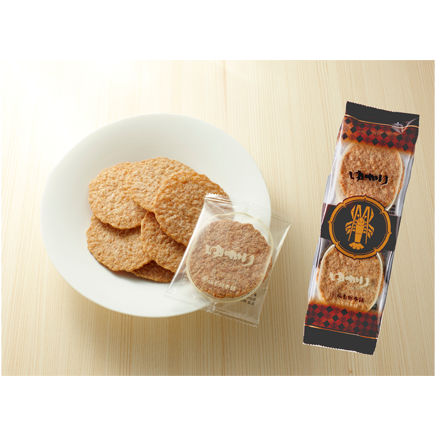 株式会社坂角総本舗