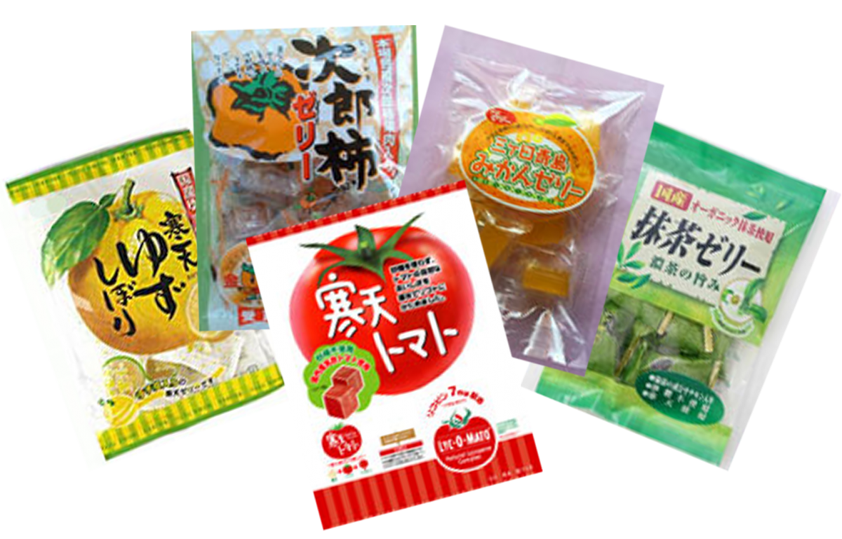 光陽製菓株式会社