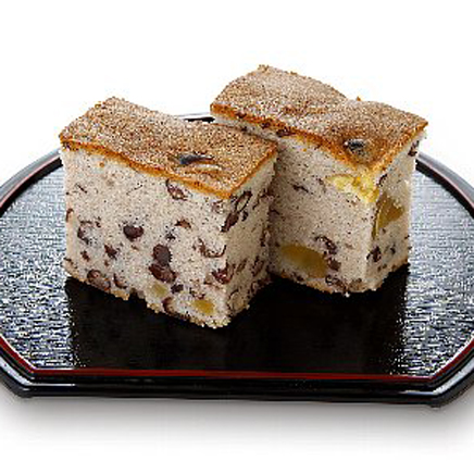 株式会社ダイナゴン　カステラ